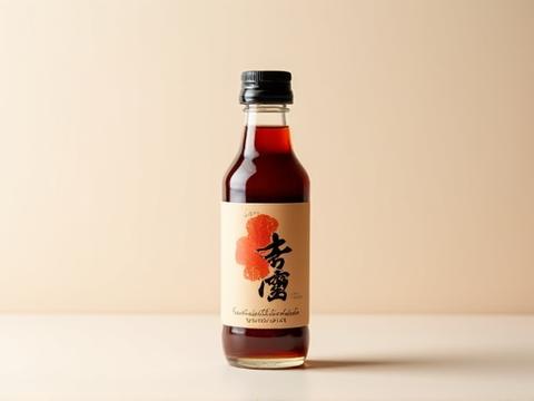 単体販売されているバーベキューソースのボトル