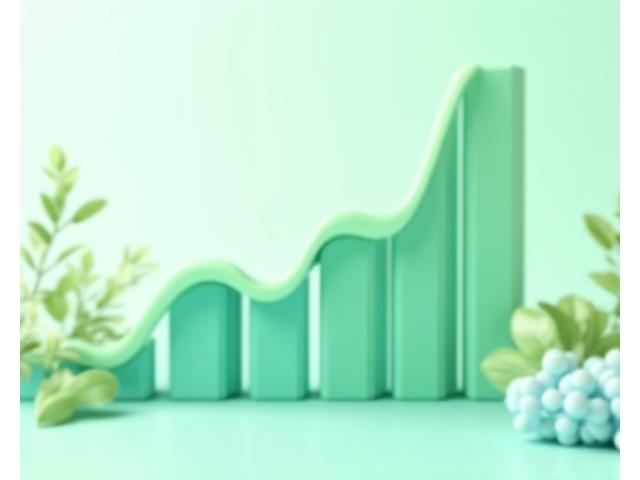 CO2排出量削減を示すグラフ